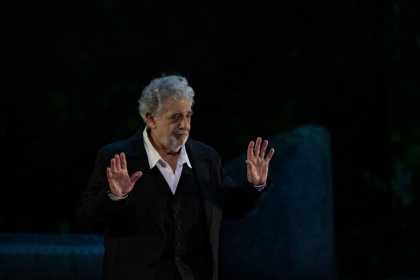 Placido Domingo accusation harcèlement sexuel