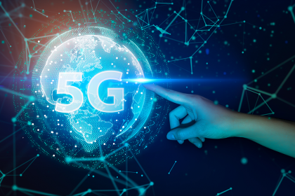 Réseau 5G rayonnement effets