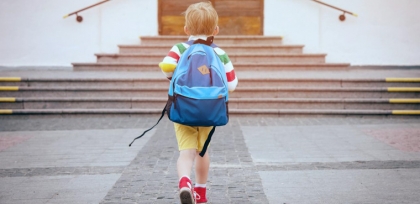 Sac à dos enfant choix