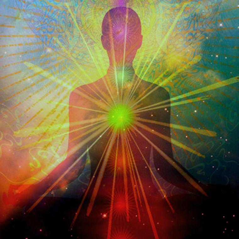 aura human design reconnaître