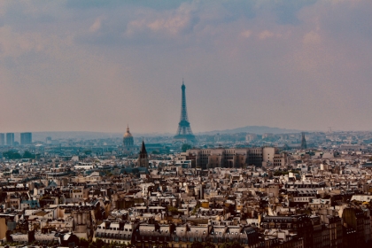 Bar à Paris avec terrasse - idée pour une soirée de fête ou événement