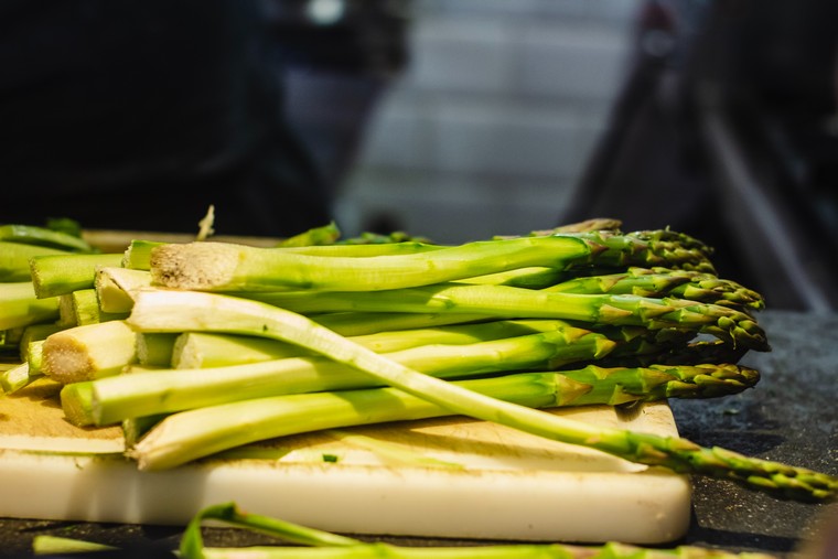 recette végétarienne idée menu équilibré légumes verts