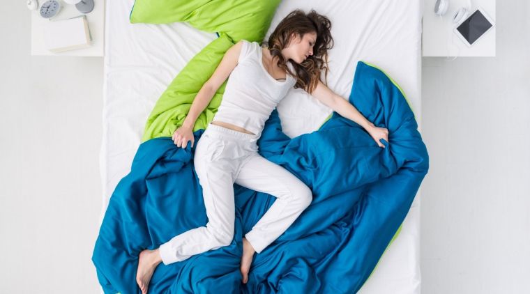 Comment s’endormir plus facilement
