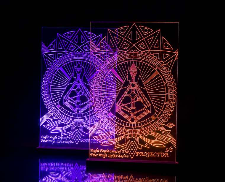 human design point vue artistique