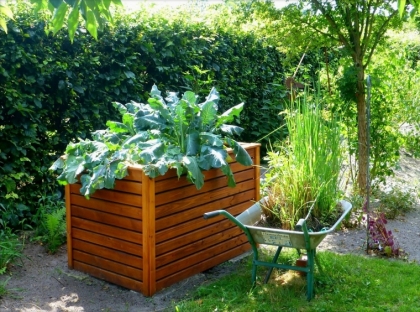 idées et astuces comment aménager un jardin