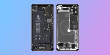 iphone 11 durabilite