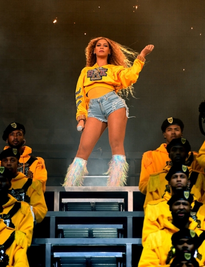 Jeun perte de poids beyoncé