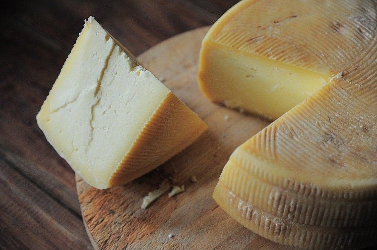 le fromage bienfaits pour sante
