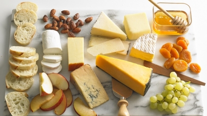 le fromage sante bienfaits