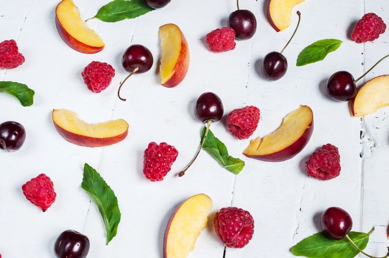 manger fruits perdre du ventre