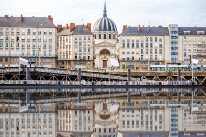 nantes capitale européenne innovation 2019