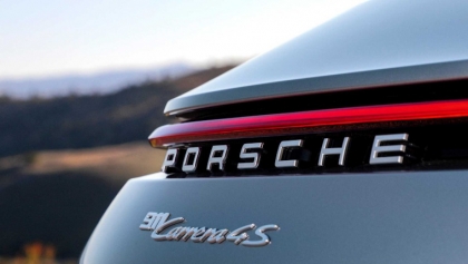 porsche 911 voiture la plus rentable 2019