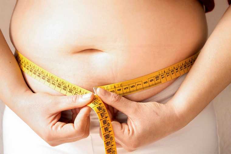 prendre soin mesurer pour surveiller poids