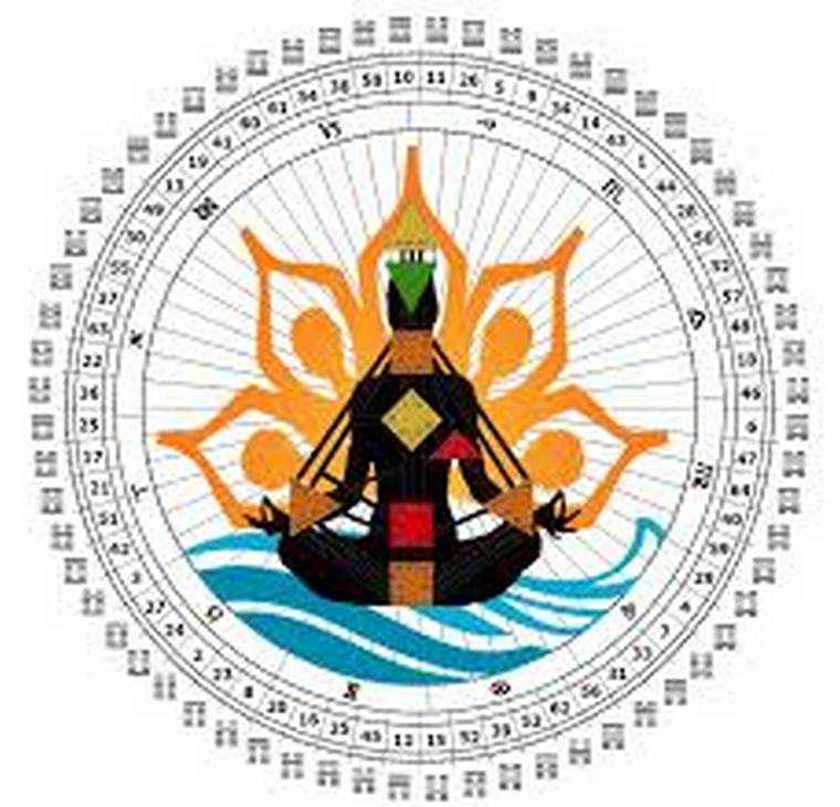 rave mandala human design