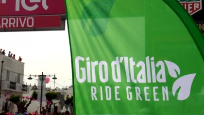 ride green giro ecolo