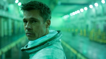 ad astra brad pitt film