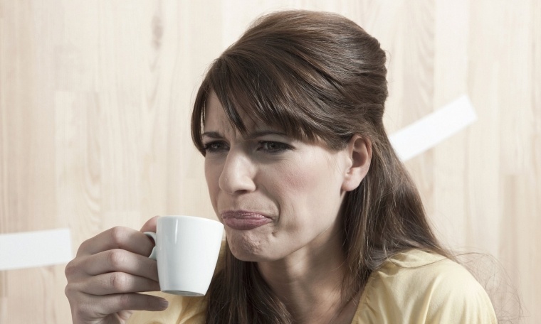 eviter le café en cas d'ulcere