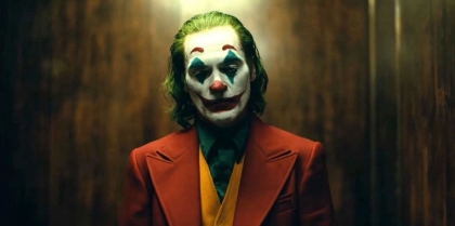 le joker film theories