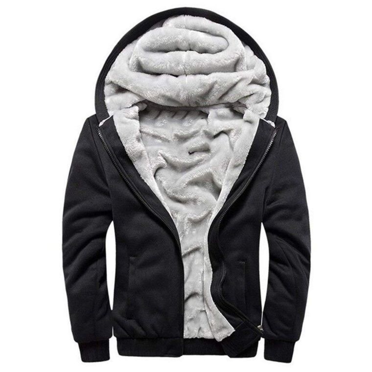 blouson hiver pour homme
