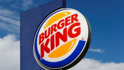 burger king menu vegetarien