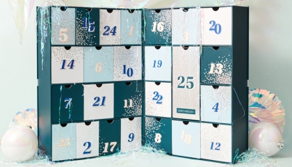 calendrier de l Avent Noël 2019