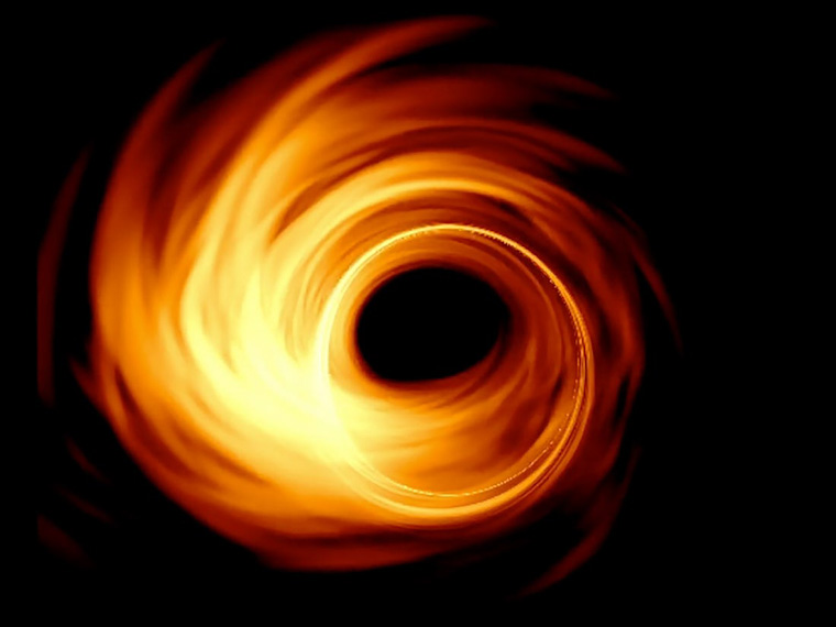 LB-1, un trou noir qui remet en question les théories des chercheurs ...