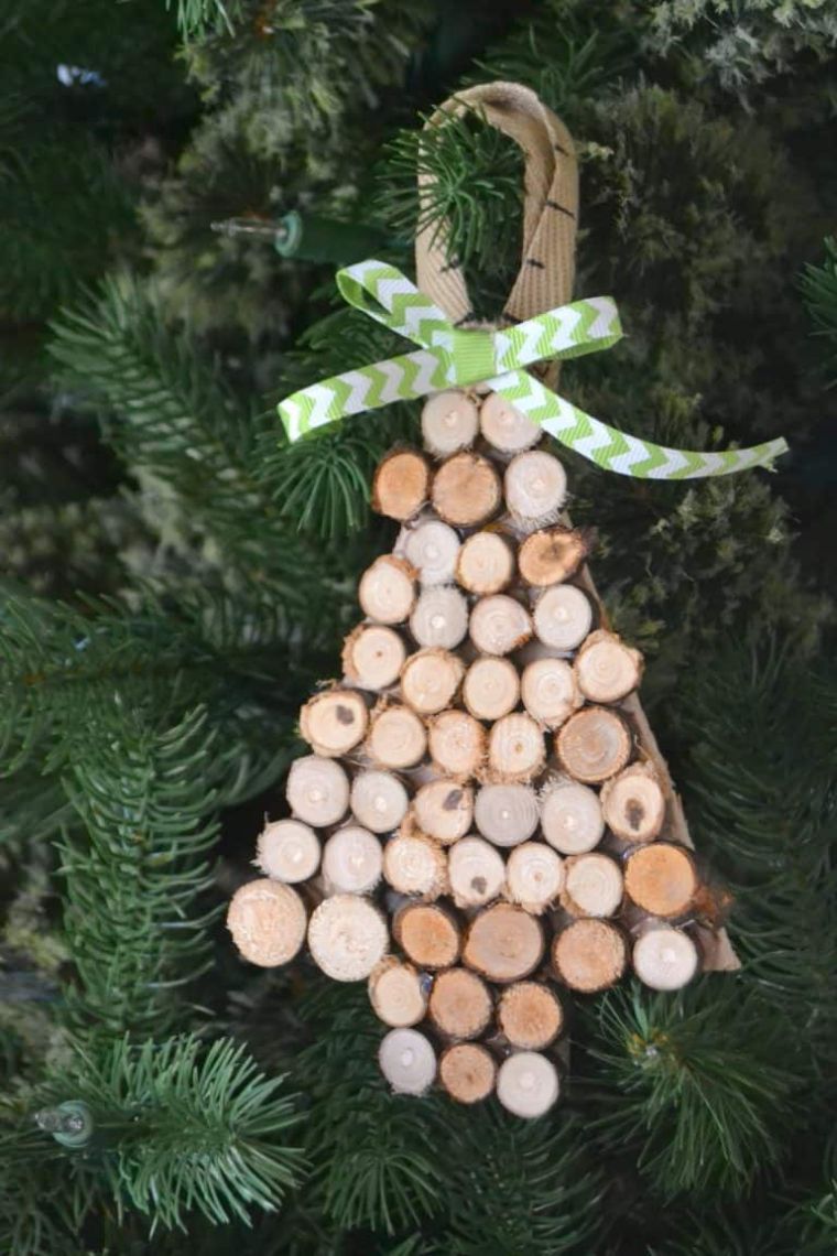 projet à réaliser soi-même pour Noël