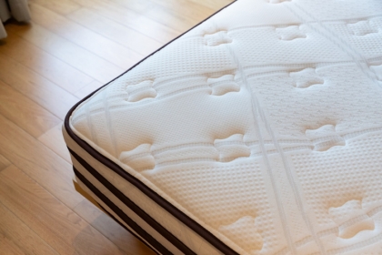 matelas de qualité pas cher