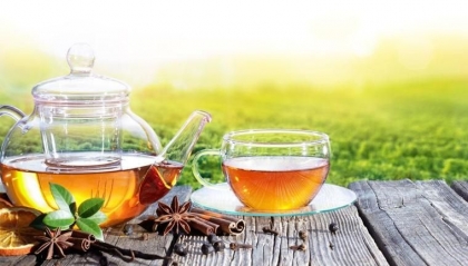 detox tea purifiant