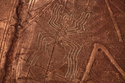 nazca géoglyphes