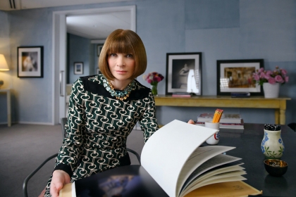 anna wintour mode 2020 tendances