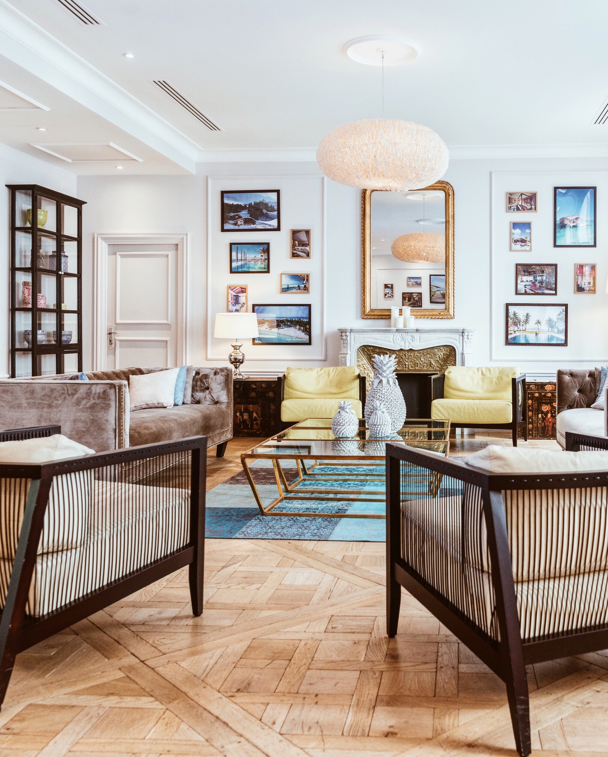 décoration tendance 2020 idées maison