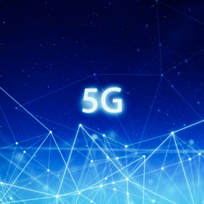 huawei 5G réseau UE