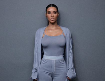 kim kardashian homewear