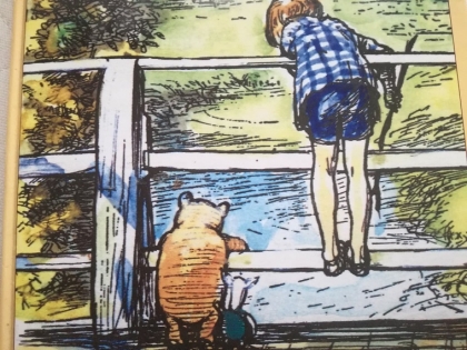 livres enfant winnie