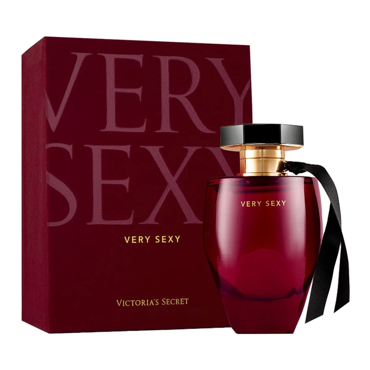 parfum Very Sexy de Victoria's Secret 