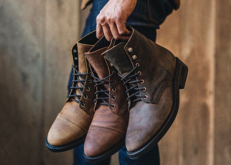 chaussures pour hommes modernes idees