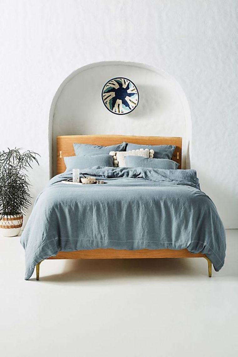 décoration de chambre à coucher