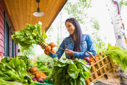 fruit et légume de saison régime alimentaire