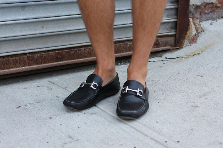 idee chaussure a la mode homme