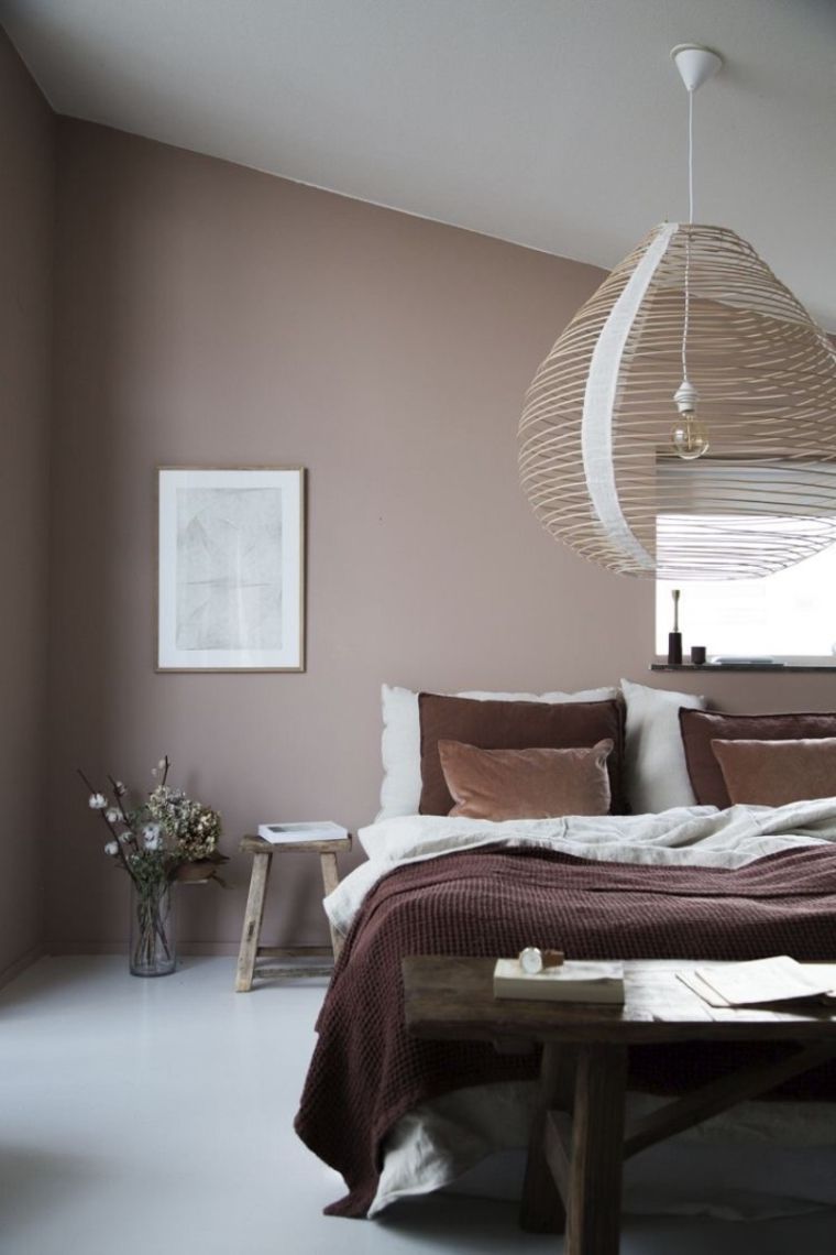 idée de deco de chambre design