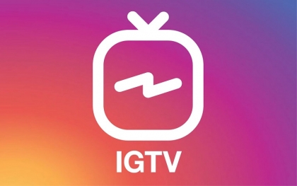 igtv intagram appli