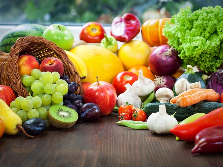 pourquoi manger des fruits et légumes de saison