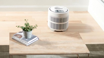 comment purifier l'air à la maison