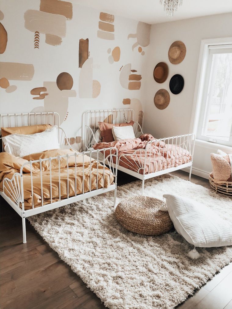 déco originale pour chambre enfant