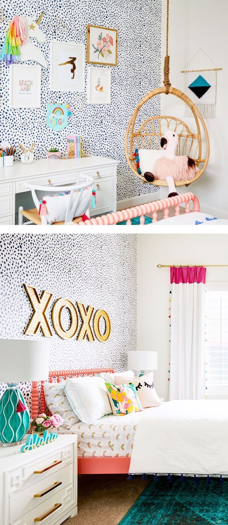 décoration printemps 2020 design