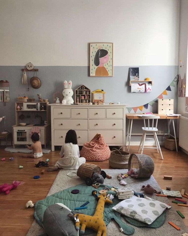 meubles de chambre enfant