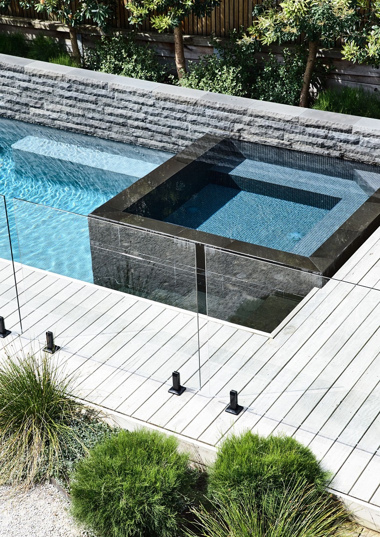 piscine moderne 2020 design