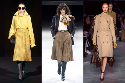 semaine de la mode 2020 new york automne hiver