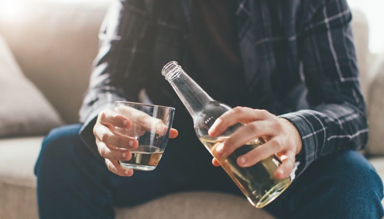 système immunitaire alcool